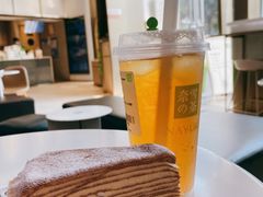 -奈雪的茶(皇庭广场店)