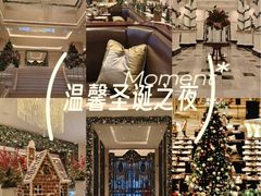 -LONG BAR 廊吧(外滩华尔道夫酒店)