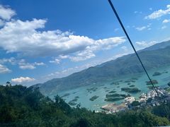-仙岛湖旅游风景区
