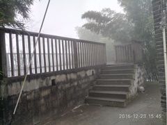 -重庆抗战遗址博物馆