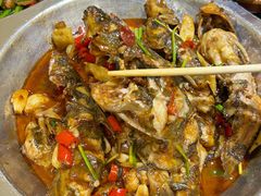 -神仙钵湘香土菜馆(光华路店)