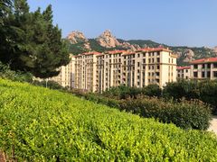 -太和山风景区