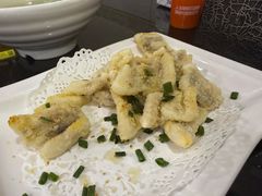 -潮州菜馆(十里河店)