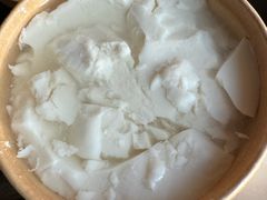 原味豆腐脑-方中山胡辣汤(蓝堡湾店)