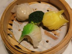 铂尔曼三色虾饺皇-璞肴中餐厅(深铁铂尔曼店)