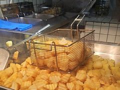 -周签签锅巴土豆(建设路总店)