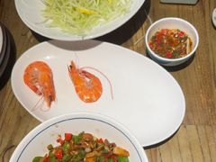 -环球渔市·平价海鲜餐厅(星潮广场店)