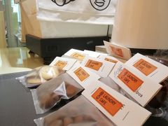 -XI·LaundryCafe 喜咖自助洗衣咖啡店