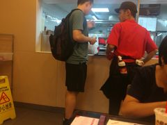 -永和大王(蛙嫩鸡香煲煲鲜·军博店)