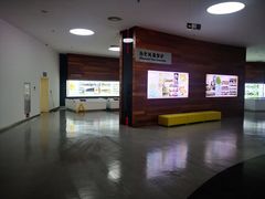 -厦门规划展览馆
