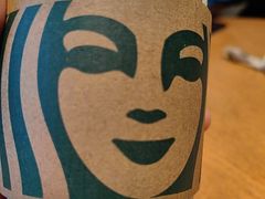 -星巴克臻选(北京前门大街店)