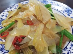 -福顺祥大盘鸡(临潼店)