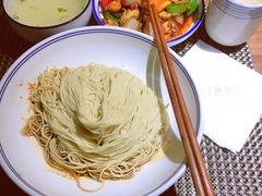 -十面春风·江南面馆(崇宁路店)