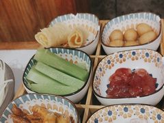 -螺大喜螺蛳粉火锅(雍和宫店)