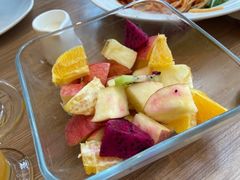 -必胜客(嘉兴万达店)