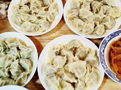 -王菊美食街·王菊面馆(总店)