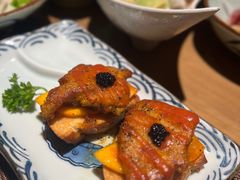 -福樱兰海鲜放题铁板烧(加州店)