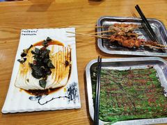 -西北朗益和穆斯林餐厅