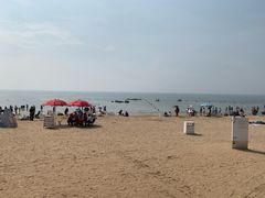 -老虎石海上公园