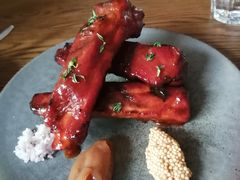 -BOR Eatery(安福路店)