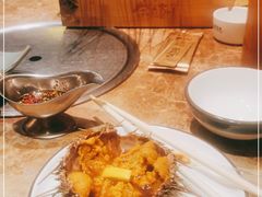 -金太阳海鲜烧烤·本地人餐厅(东纬路旗舰店)