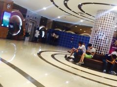 -中影星美国际影城(汉中店)