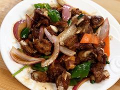 -灿哥羊汤(果园店)