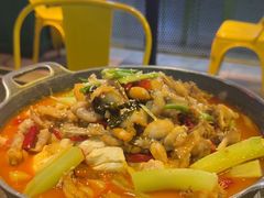 -蛙喔牛蛙(浦口澳林店)