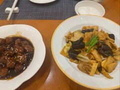-并州饭店·并萃阁