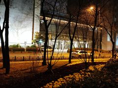 -青岛海尔洲际酒店