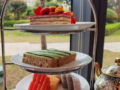 -福州仓山凯悦酒店·Market Cafe Lacucina咖啡厅