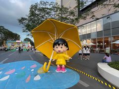 -东莞松山湖万象汇