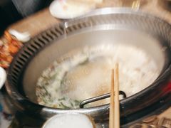 -七欣天香辣蟹火锅(上海银亿滨江店)