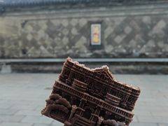 -张学良旧居陈列馆