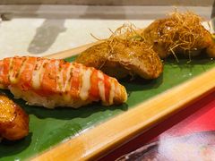 -古田居·特色寿司料理(骏欣中心店)