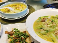 -李氏传家菜(兴城路店)