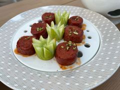 -湖畔鲁菜·二十年老字号餐厅(大明湖店)