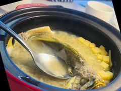 -莆田餐厅PUTIEN(颐堤港店)