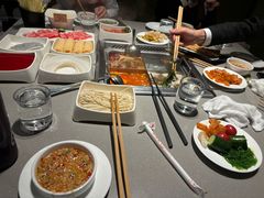 -海底捞火锅(方塔东街店)