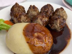 -库滋明·俄罗斯特色美食(中央大街店)