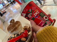 -DQ·蛋糕·冰淇淋(万风新天地店)