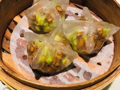 -狮王府淮扬菜(新街口友谊店)