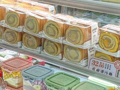-古早萬丹传统台湾糕点(江宁金鹰店)