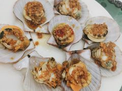 -聚德福海鲜家常菜(刘庄店)