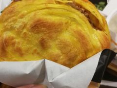 -魏家凉皮(西安秋林宏业商厦店)