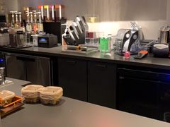 -星巴克(新达汇三林店)