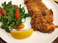 -ALLORA意大利餐厅(丰盛里店)