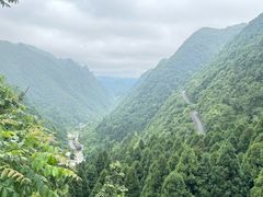-娄山关景区