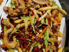 -金阁家常菜(贵阳路店)