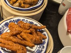 -渝香居重庆火锅(铁西三道街店)